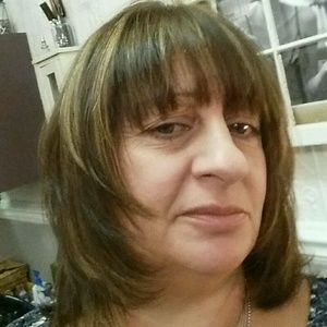 Meet your Posher, Marilyn